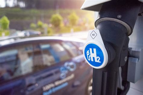 Wasserstoff im Verkehr: Häufig gestellte Fragen (FAQs),