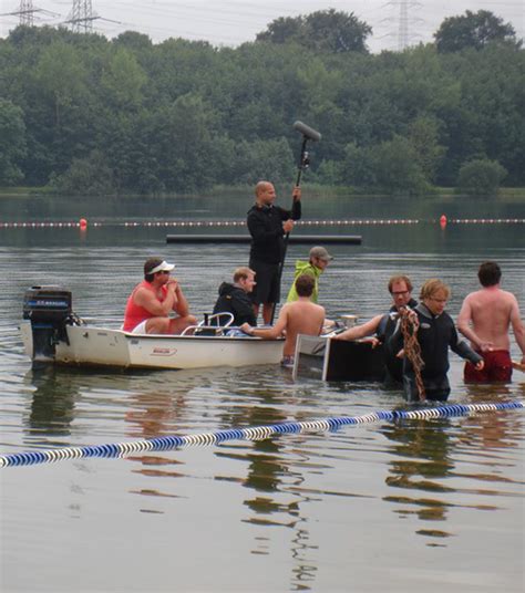 Wassertemperatur Otto-Maigler-See