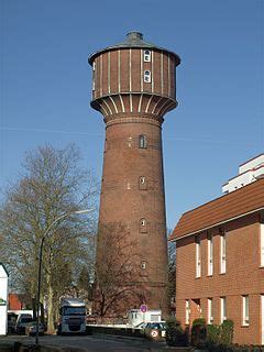 Wasserturm Elmshorn – Wikipedia