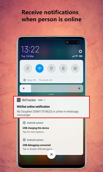 Wastat app update.  The latest version available is Download WaStat - WhatsApp tracker latest ve...