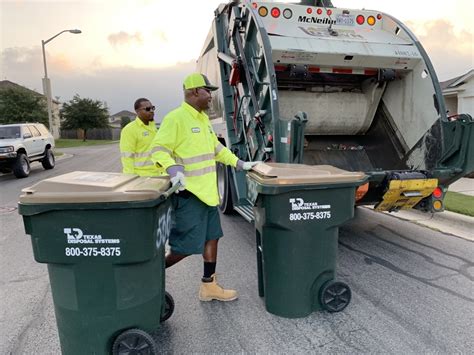 Waste, Garbage and Recycling Services in Lithia Springs, Georgia