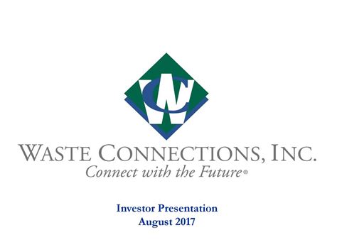 Waste Connections: Q2 Earnings Snapshot