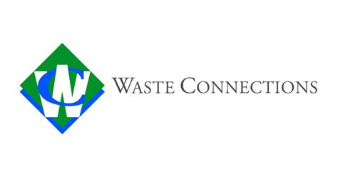Waste Connections Hr Number Login pages Info