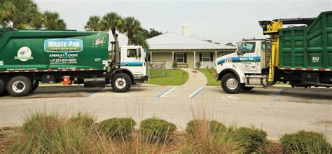 Waste Pro of Florida, Inc. Company Profile Longwood, FL