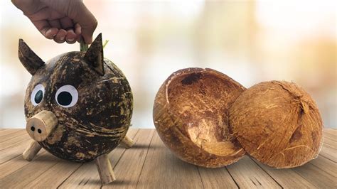 Waste coconut shell.  Discover the charm of personalization with our engraved co...