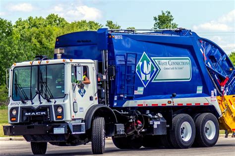 Waste connections of florida. Garbage and recycling schedules and reminders for Waste Connections. View your garbage and recycling schedule and receive collection notifications all from within this app. Updated on. Oct 19, 2023. … 