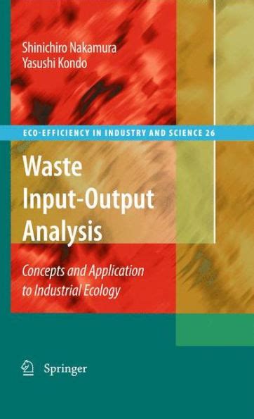 Waste input output analysis concepts and application to industrial ecology reprint. - Faith under fire participants guide by lee strobel.
