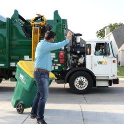 Waste management duluth ga phone number. 476.  Specialized services may cat...