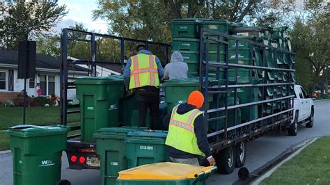 Waste management elk grove village. Things To Know About Waste management elk grove village. 