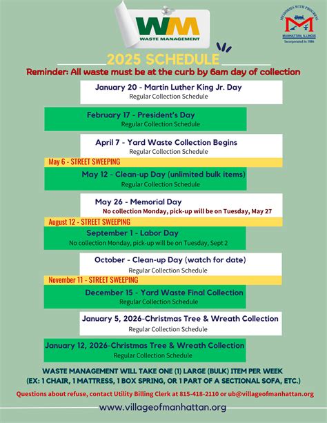 Waste management irvine holiday schedule 2020.  Holiday Collection Schedule During the ...