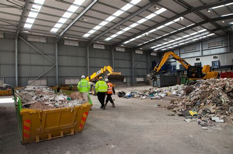 In today’s world, efficient waste management has become a priority for individuals and businesses alike. Waste Connections is a company that specializes in providing comprehensive waste management solutions.