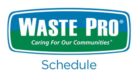 Waste pro asheville schedule. Things To Know About Waste pro asheville schedule. 