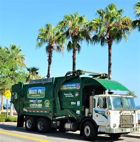 Waste Pro. 2101 W State Rd 434, Longwood, FL 32779. (407) 869-8800 • Visit Website. Waste Pro is one of this country’s fastest growing privately owned solid waste collection, recycling, processing and disposal companies, operating in eight southeastern states. Serving more than two million customers from over 70 operating locations, Waste ...