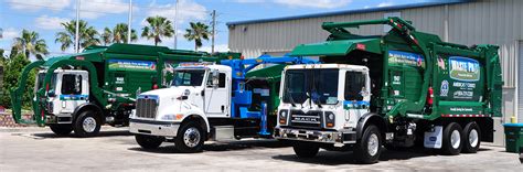 View customer reviews of Waste Pro of Florida, Inc.. Leave a