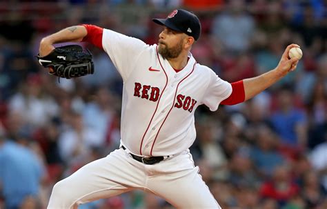 Wasteful Red Sox lineup and bullpen implosions spoil James Paxton’s strong season debut