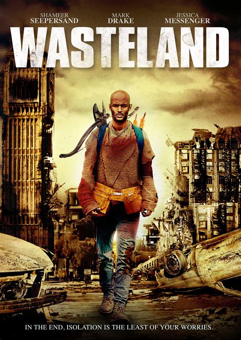 Wasteland