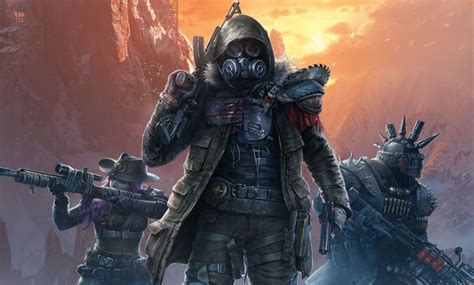 Wasteland 3 provost. In the lead-up to Wasteland 3 expansion The Battle of Steeltown, due on June 3, InXile Entertainment is outlining its next free update, patch 1.4.0. ... I realized Provost had gone missing deep ... 