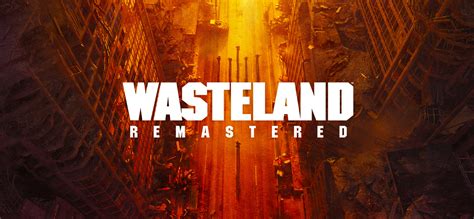 Wasteland Remastered Free Download (v1.24) - GOG Unlocked