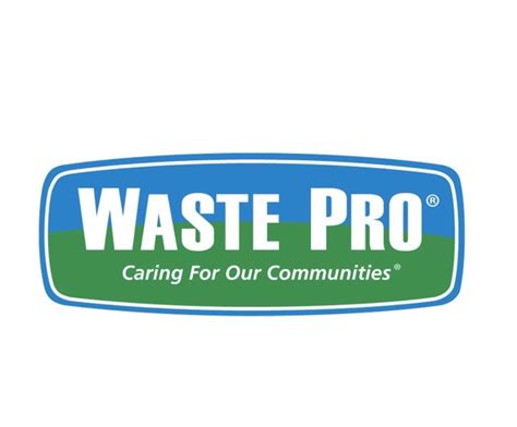 Wastepro - Phone: (850) 872-1800. We provide your area’s commercial and residential solid waste and recycling collection as well as construction services.