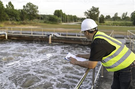 Wastewater Engineering