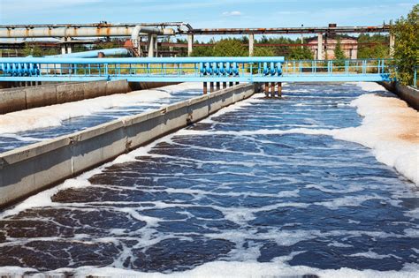 Wastewater Treatment Odours – Causes, Effects & Solutions