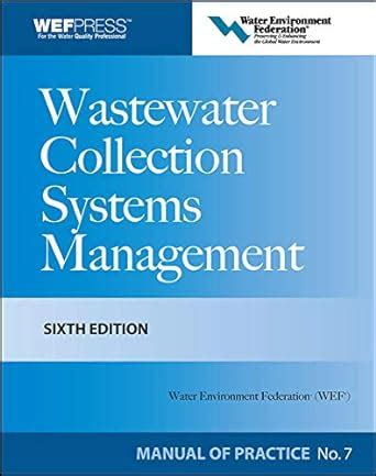 Wastewater collection systems management mop 7 sixth edition water resources and environmental engineering series. - Guida alle esercitazioni di solidworks 2011.