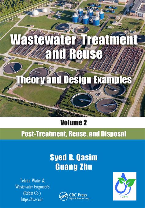 Wastewater engineering treatment and reuse 4th edition. - World class actions a guide to group and representative actions.