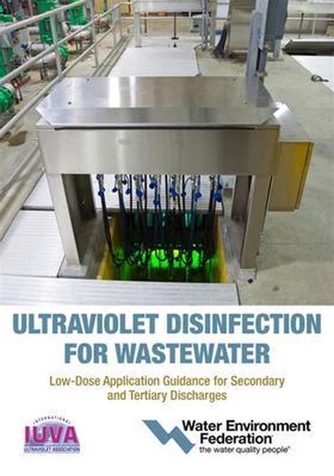 Full Download Wastewater Disinfection By Water Environment Federation