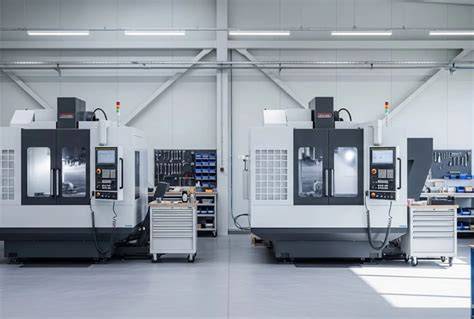 Wat doet een machinefabriek