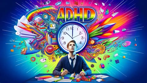 Wat geeft rust bij ADHD