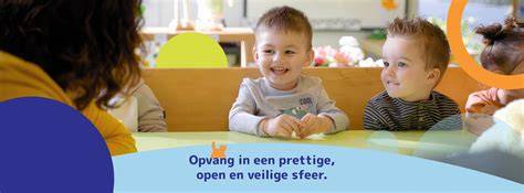 Wat houdt kindcentrum in