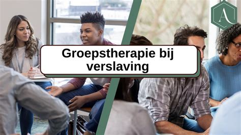 Wat is ACT groepstherapie