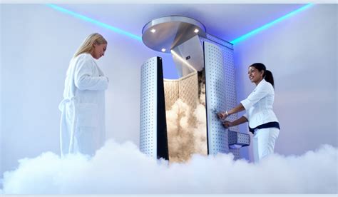 Wat is Cryo Cryo Center