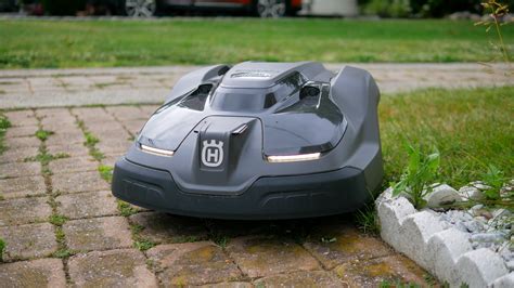 Wat is EPOS van Husqvarna