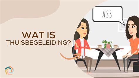 Wat is Gewoon Thuisbegeleiding