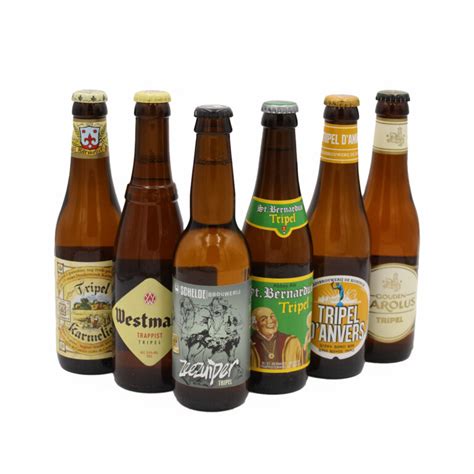 Wat is JUSTE tripel bier