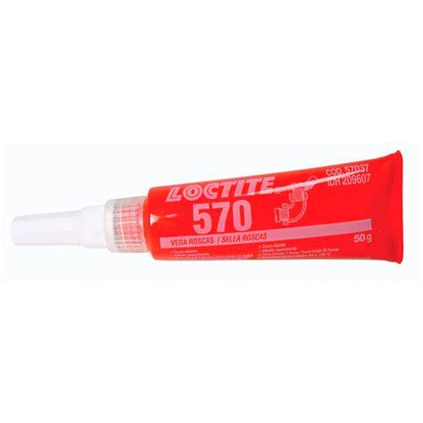 Wat is Loctite 570