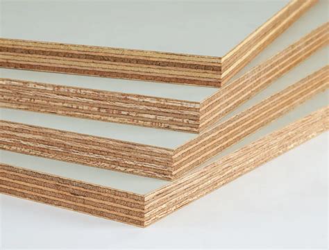 Wat is MDF spaanplaat en multiplex