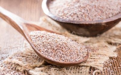 Wat is Psyllium Husk - Alle voordelen en nadelen op een rij