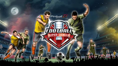 Wat is Super League Football