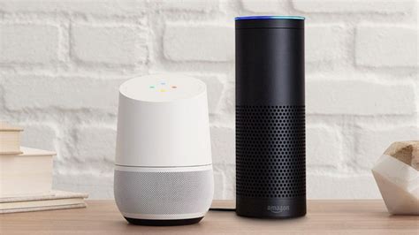 Wat is beter Alexa of Google Home