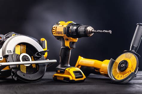 Wat is beter DeWalt of Bosch