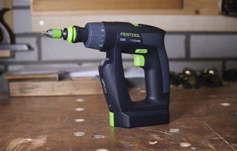 Wat is beter Milwaukee of Festool