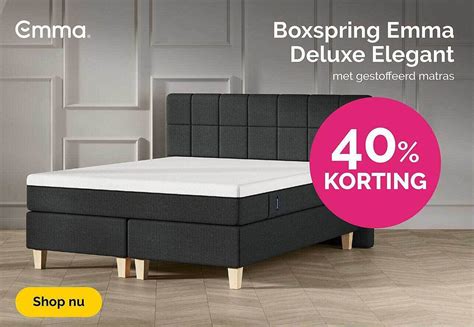 Wat is beter boxspring of gewoon bed