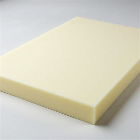 Wat is beter polyether of koudschuim