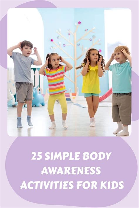 Wat is body awareness