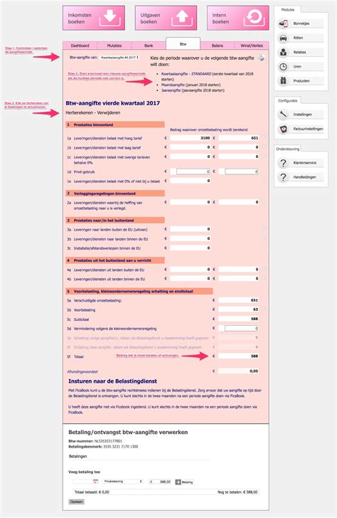 Wat is btw-laag? - Ficsus.nl