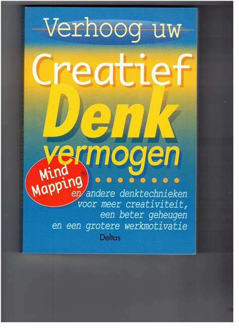 Wat is creatief denkvermogen