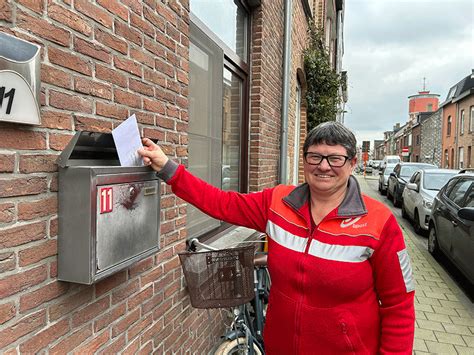 Wat is de Dag van de Postbode