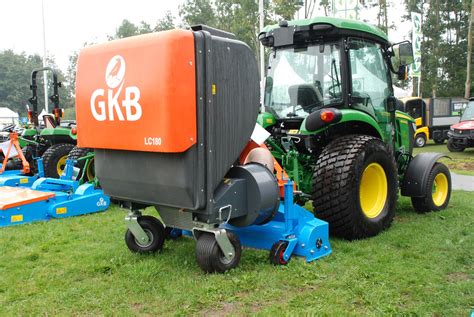 Wat is de GKB Leaf-Clean